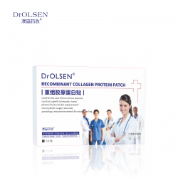 DrOLSEN醫用冷敷貼